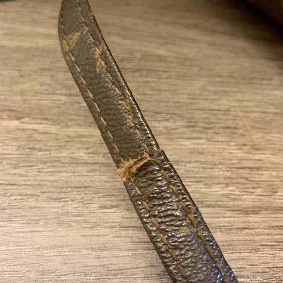 Authentic💎LOUIS VUITTON Vintage Speedy 25 Handbag - Picture 17 of 17